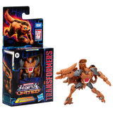 IN STOCK! Transformers Legacy United Core Beast Wars II Universe Tasmania Kid