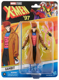 ( Pre Order ) Marvel Legends Series Gambit , X-Men ‘97 6 Inch Action Figure