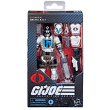 ( Pre Order ) G.I. Joe Classified Series Arctic B.A.T. 6-Inch Action Figure