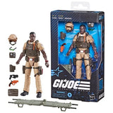 ( Pre Order ) G.I. Joe Classified Series #122, Carl "Doc" Greer 6 inch Action Figure