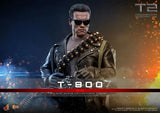 ( Pre Order ) Hot Toys Terminator 2: Judgement Day MMS795 T-800 (2.0) 1/6th Scale Collectible Figure