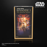 ( Pre Order ) Star Wars The Black Series Saga Collection Multipack Set of 6 Action Figures