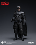 ( Pre Order ) INART The Batman – Batman 1/12 Scale Action Figure