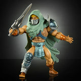 ( Pre Order ) MOTU Origins Turtles of Grayskull Wave 4 Stealth He-man Action Figure
