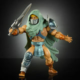 IN STOCK! MOTU Origins Turtles of Grayskull Wave 4 Stealth He-man Action Figure