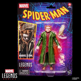 ( Pre Order ) Marvel Legends Series Marvel’s Owl Retro Cardback Spider-Man Comics Action Figure