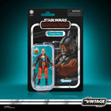 IN STOCK! Star Wars The Vintage Collection Carson Teva, Star Wars: The Mandalorian 3.75 Inch Action Figure