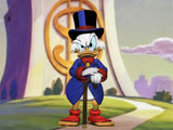 ( Pre Order ) NECA DuckTales Ultimate Scrooge McDuck 7-Inch Scale Action Figure