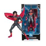 ( Pre Order ) McFarlane DC Multiverse Superman (Absolute Superman) 7-Inch Action Figure
