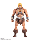 ( Pre Order ) Mondo MOTU200X - He-Man 1/12 Scale Figure