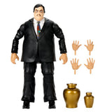 ( Pre Order ) WWE Elite Collection Series 106 Paul Bearer Action Figure