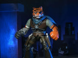 ( Pre Order ) NECA TMNT 2012 Ultimate Tiger Claw Action Figure