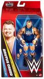 ( Pre Order ) WWE Elite Collection Series 122 Brutus Creed Action Figure