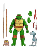 ( Pre Order ) NECA TMNT  Donatello (Mirage Comics) Action Figure