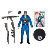 IN STOCK! McFarlane Collectors Edition #49 Blackhawk 7 inch Action figure