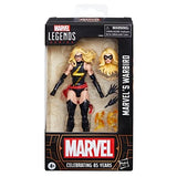 ( Pre Order ) Marvel Legends Series 85th Anniversary Warbird  ( Rerun ) 6 Inch Action Figure