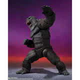 ( Pre Order ) S.H Figuarts Godzilla x Kong: The New Empire 2024 Kong  Action Figure