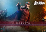 ( Pre Order ) Hot Toys Avengers: Doomsday MMS913 Magneto (Deluxe Ver.) 1/6th Scale Collectible Figure