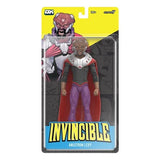 ( Pre Order ) Super7 Invincible Deluxe Angstrom Levy Action Figure