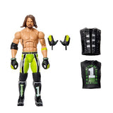 ( Pre Order ) WWE Greatest Hits 2024 Wave 2 AJ Styles Action Figure