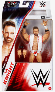 ( Pre Order ) WWE Elite Collection Series 120 LA Knight Action Figure
