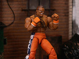 ( Pre Order ) Ultra Street Fighter II Dee Jay 6-Inch Action Figure