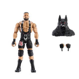 IN STOCK! WWE Elite Collection Series 114 Bron Breakker Action Figure