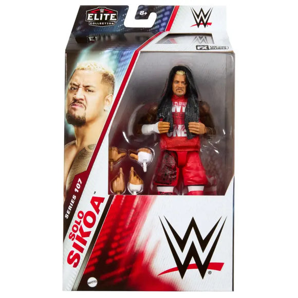 WWE ELITE – Page 2 – DJCCollectibles