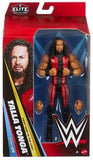 ( Pre Order ) WWE Elite Collection Series 128 Tala Tonga Action Figure