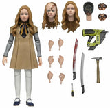 ( Pre Order ) NECA M3GAN Ultimate Action Figure