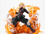 ( Pre Order ) My Hero Academia ArtFX J Katsuki Bakugo (Final Season Ver.) 1/8 Scale Figure