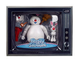 IN STOCK! Jada Toys Frosty The Snowman Action Figure