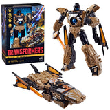 IN STOCK! Transformers Age of the Primes Voyager Class The Thirteen Vector Prime Action Figure