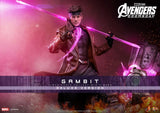 ( Pre Order ) Hot Toys Avengers: Doomsday MMS911 Gambit (Deluxe Ver.) 1/6th Scale Collectible Figure
