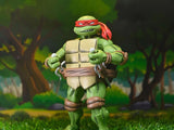 ( Pre Order ) NECA TMNT x Usagi Yojimbo Ultimate Raphael Action Figure