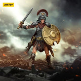 IN STOCK! Joy Toy Strife Roman Republic Legion X Female Centurion 1:18 Scale Action Figure