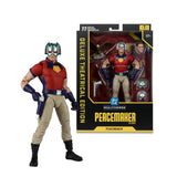 ( Pre Order ) McFarlane DC Multiverse Peacemaker The Series ( Deluxe Edition )