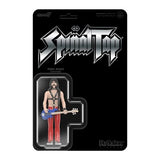 IN STOCK! Super 7 Reaction Spinal Tap ReAction Derek Smalls Action Figure