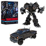 ( Pre Order ) Transformers Studio Series Transformers Movie 1 Voyager Class Autobot Ironhide Action Figure