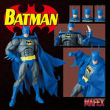 ( Pre Order ) MAFEX Batman: Knightfall No.215 Batman (Knight Crusader)