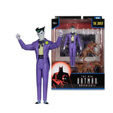 IN STOCK! McFarlane Batman The New Adventures Wave 2 Joker Action Figure