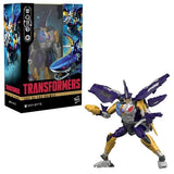 ( Pre Order ) Transformers Age of the Primes Voyager Class Sky-Byte Action Figure