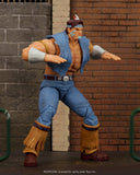 ( Pre Order ) Jada Toys Ultra Street Fighter II T Hawk Action Figure
