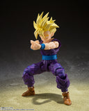 IN STOCK! Dragon Ball Z S.H.Figuarts Super Saiyan Son Gohan