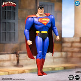 ( Pre Order ) Mondo Superman: The Animated Series Superman 1:6 Scale Action Figure