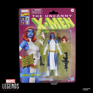 ( Pre Order ) Marvel Legends Series Marvel's Mystique, X-Men Action Figure