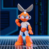 ( Pre Order ) Jada Toys Mega Man 1:12 Scale Wave 2 Cut Man Action Figure