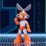 IN STOCK! Jada Toys Mega Man 1:12 Scale Wave 2 Cut Man Action Figure