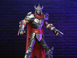( Pre Order ) NECA Fortnite x Teenage Mutant Ninja Turtles Shredder Action Figure