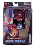 ( Pre Order )  Masters of the Universe Masterverse Wave 19 Mosqiotor Action Figure